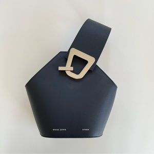Danse Lente Mini Johnny Bucket Bag